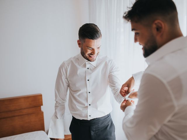 O casamento de Marco e Daniela em Montalegre, Montalegre 3