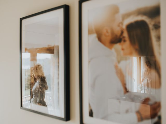 O casamento de Marco e Daniela em Montalegre, Montalegre 29