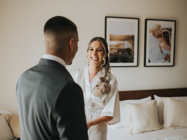 O casamento de Marco e Daniela em Montalegre, Montalegre 34