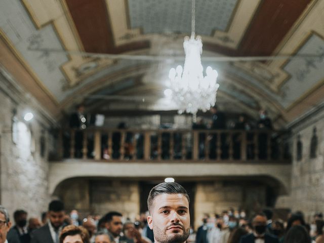 O casamento de Marco e Daniela em Montalegre, Montalegre 59