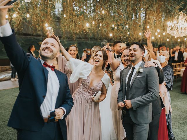 O casamento de Marco e Daniela em Montalegre, Montalegre 97