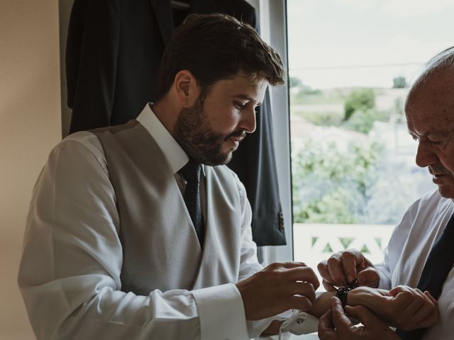 O casamento de Luís e Rita em Alenquer, Alenquer 4