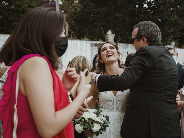 O casamento de Luís e Rita em Alenquer, Alenquer 69