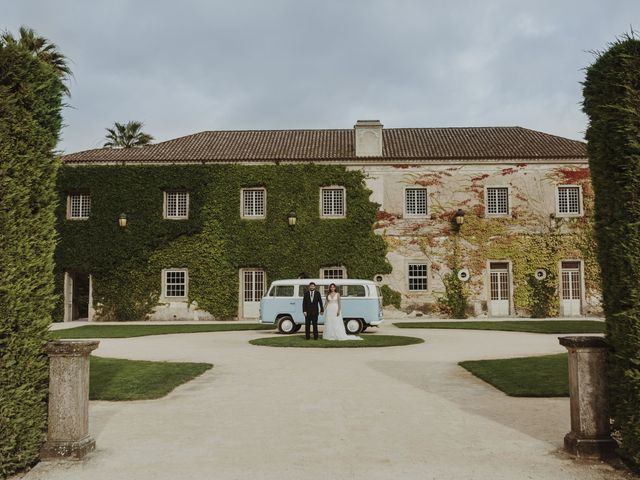 O casamento de Luís e Rita em Alenquer, Alenquer 71