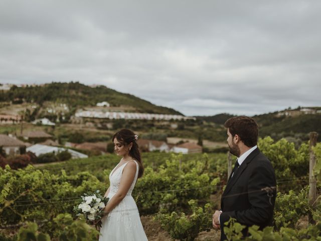 O casamento de Luís e Rita em Alenquer, Alenquer 78