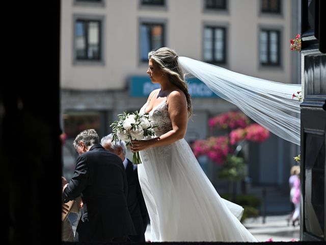 O casamento de Walter e Erica em Vila Praia de Âncora, Caminha 14