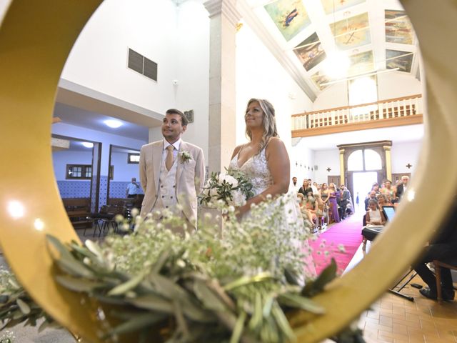 O casamento de Walter e Erica em Vila Praia de Âncora, Caminha 35
