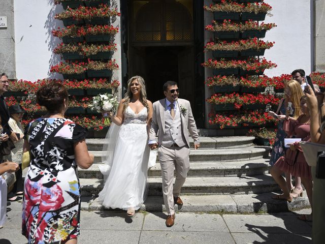 O casamento de Walter e Erica em Vila Praia de Âncora, Caminha 40