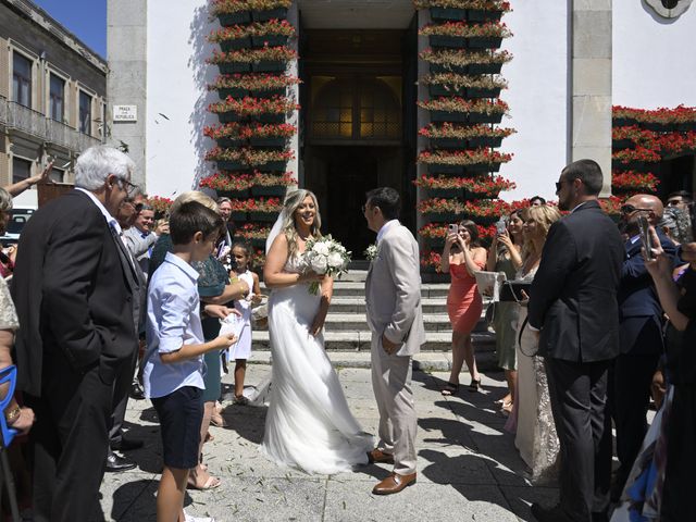 O casamento de Walter e Erica em Vila Praia de Âncora, Caminha 42