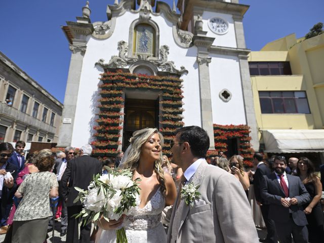 O casamento de Walter e Erica em Vila Praia de Âncora, Caminha 43