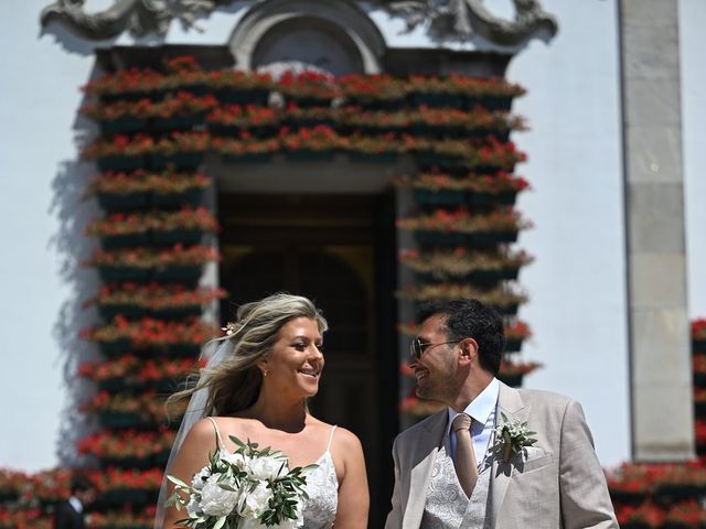 O casamento de Walter e Erica em Vila Praia de Âncora, Caminha 45