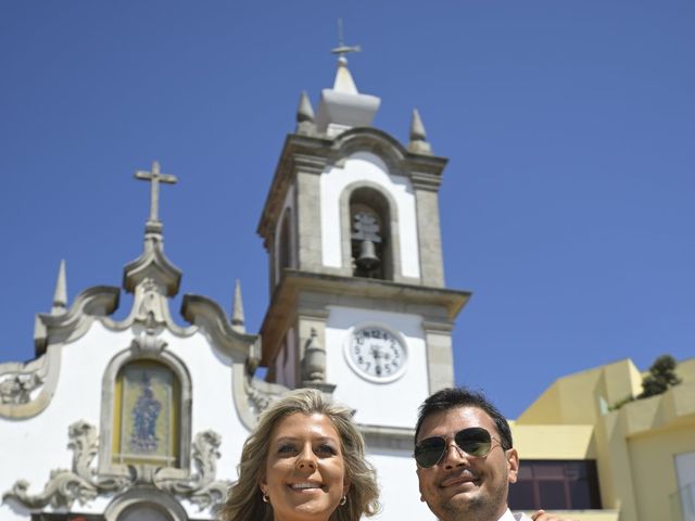 O casamento de Walter e Erica em Vila Praia de Âncora, Caminha 46
