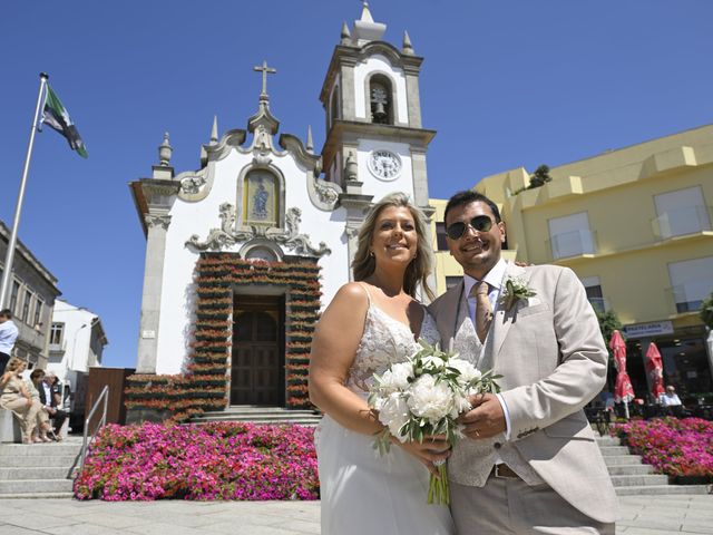 O casamento de Walter e Erica em Vila Praia de Âncora, Caminha 47