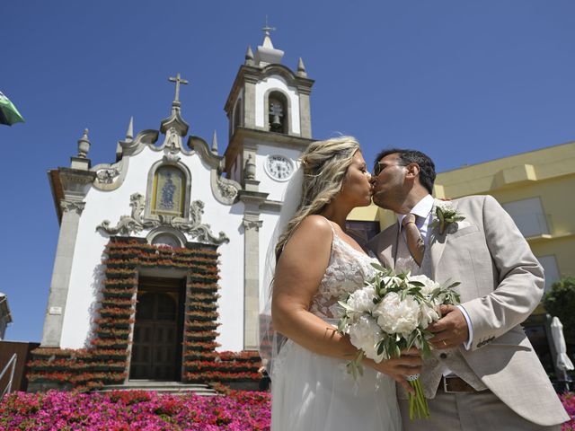 O casamento de Walter e Erica em Vila Praia de Âncora, Caminha 48