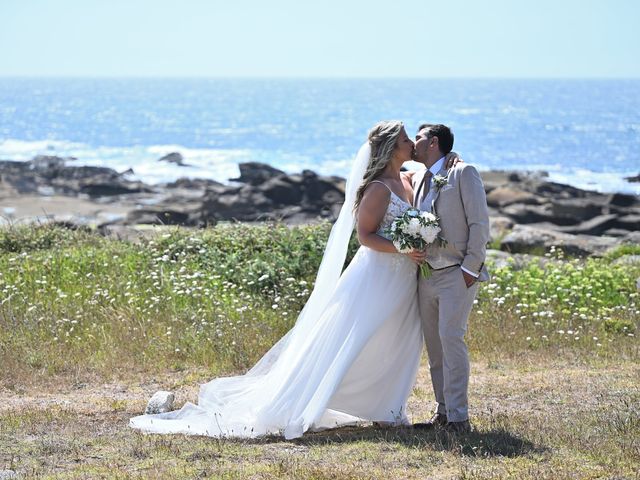 O casamento de Walter e Erica em Vila Praia de Âncora, Caminha 53