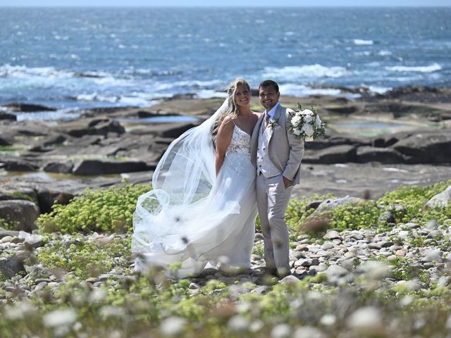 O casamento de Walter e Erica em Vila Praia de Âncora, Caminha 55