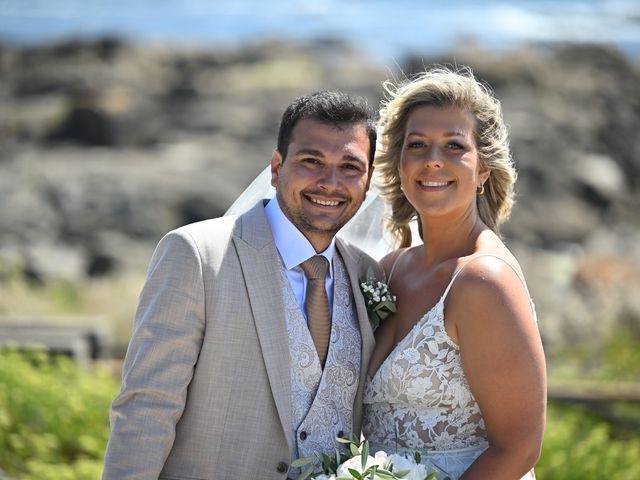 O casamento de Walter e Erica em Vila Praia de Âncora, Caminha 56