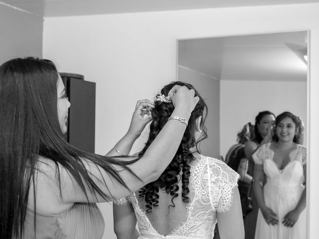 O casamento de Daniel e Débora em Albufeira, Albufeira 19