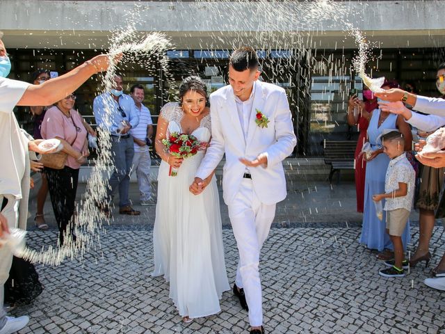 O casamento de Daniel e Débora em Albufeira, Albufeira 26