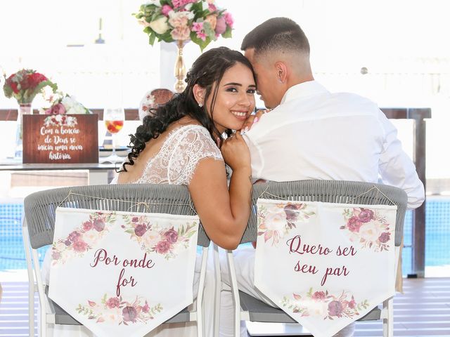 O casamento de Daniel e Débora em Albufeira, Albufeira 29