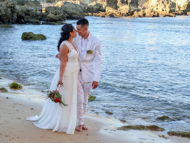 O casamento de Daniel e Débora em Albufeira, Albufeira 37