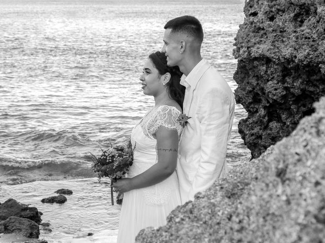 O casamento de Daniel e Débora em Albufeira, Albufeira 38