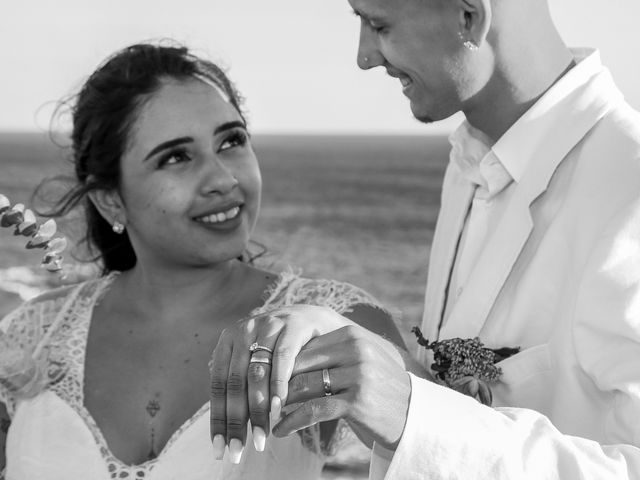 O casamento de Daniel e Débora em Albufeira, Albufeira 43