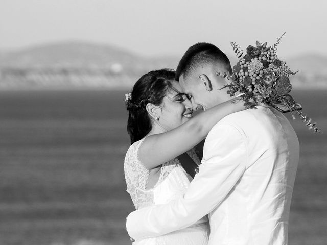 O casamento de Daniel e Débora em Albufeira, Albufeira 45