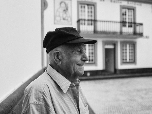 O casamento de Luis e Adriana em Angra do Heroísmo, Terceira 16