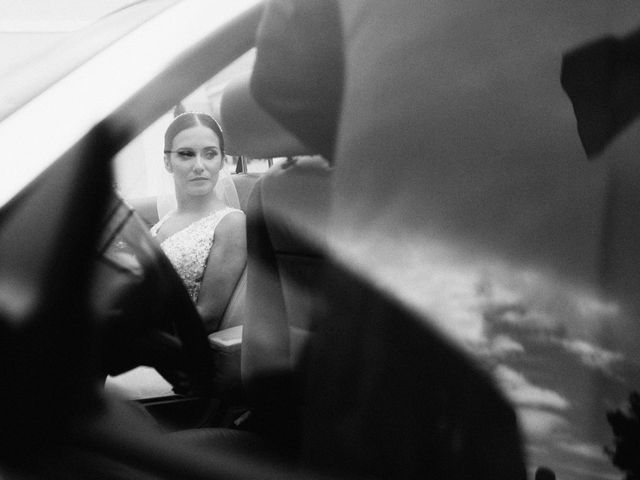 O casamento de Luis e Adriana em Angra do Heroísmo, Terceira 17