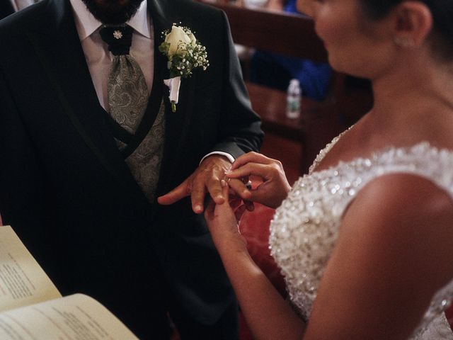 O casamento de Luis e Adriana em Angra do Heroísmo, Terceira 18
