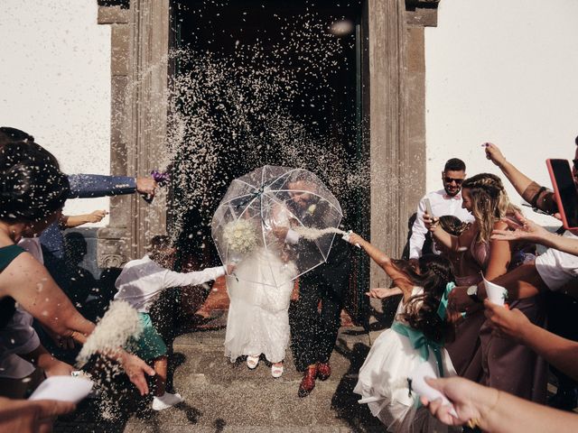 O casamento de Luis e Adriana em Angra do Heroísmo, Terceira 20