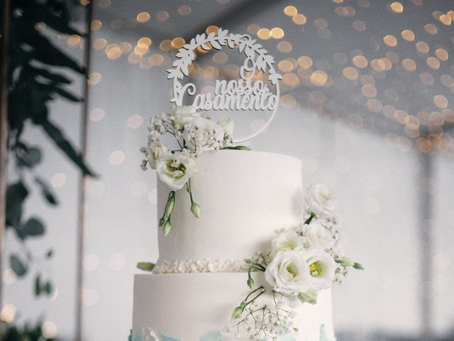 O casamento de Luis e Adriana em Angra do Heroísmo, Terceira 23