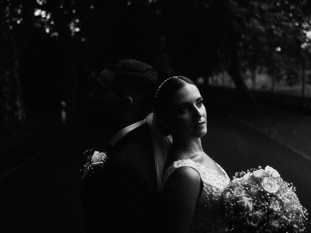 O casamento de Luis e Adriana em Angra do Heroísmo, Terceira 24