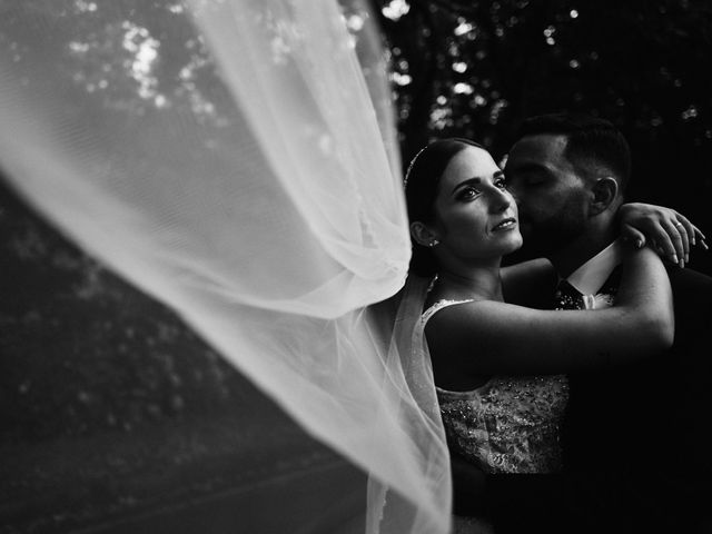 O casamento de Luis e Adriana em Angra do Heroísmo, Terceira 26