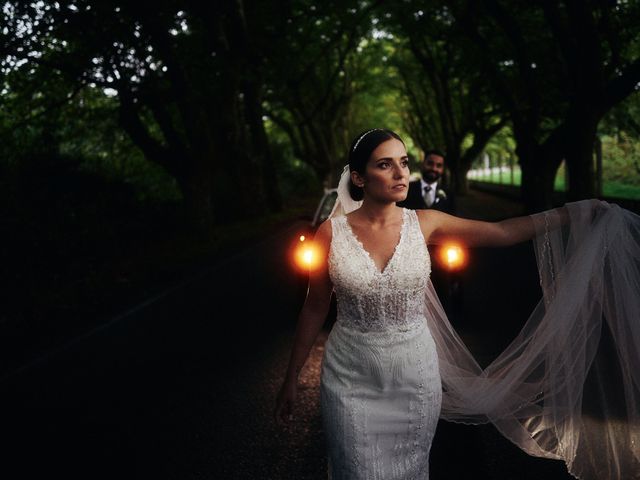 O casamento de Luis e Adriana em Angra do Heroísmo, Terceira 28