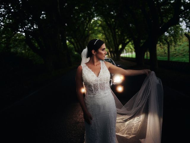 O casamento de Luis e Adriana em Angra do Heroísmo, Terceira 29