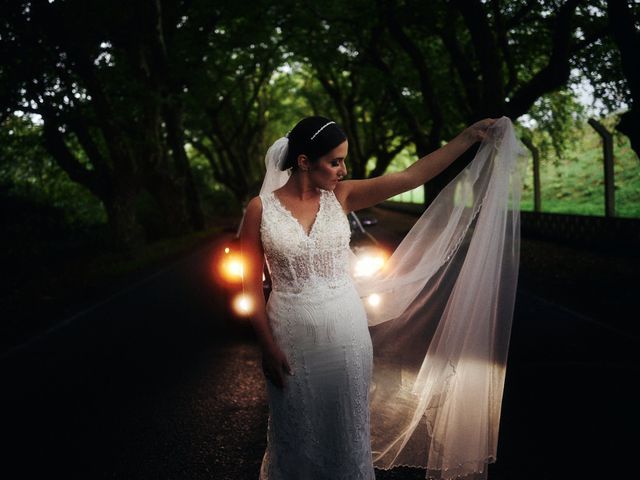 O casamento de Luis e Adriana em Angra do Heroísmo, Terceira 30