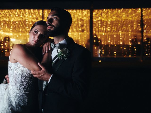 O casamento de Luis e Adriana em Angra do Heroísmo, Terceira 34