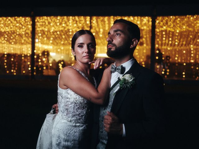 O casamento de Luis e Adriana em Angra do Heroísmo, Terceira 35