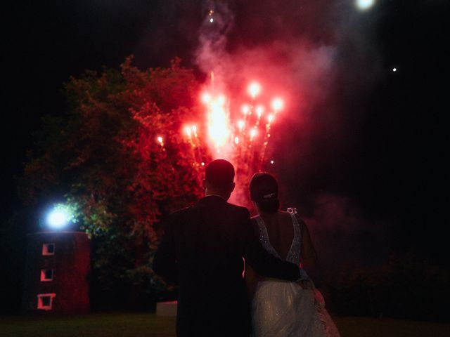 O casamento de Luis e Adriana em Angra do Heroísmo, Terceira 37