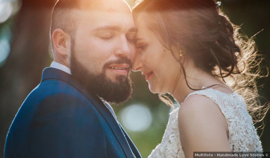 O casamento de João e Tãnia em Idanha-a-Nova, Idanha-a-Nova