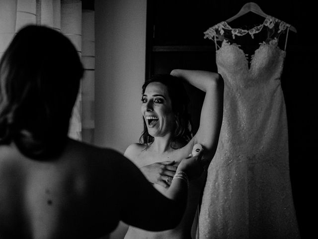 O casamento de André e Solange em Leiria, Leiria (Concelho) 10