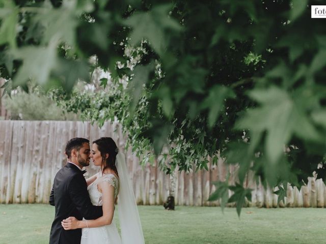 O casamento de André e Solange em Leiria, Leiria (Concelho) 57