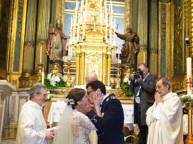 O casamento de Carlos e Mafalda em Mafra, Mafra 38