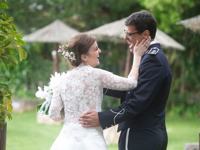 O casamento de Carlos e Mafalda em Mafra, Mafra 2