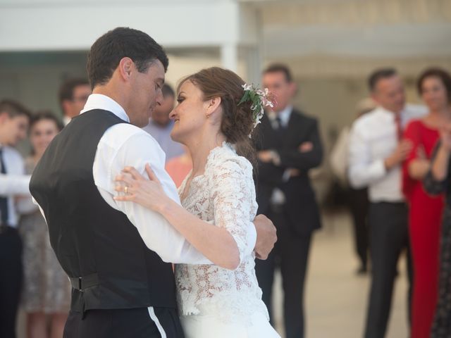 O casamento de Carlos e Mafalda em Mafra, Mafra 59