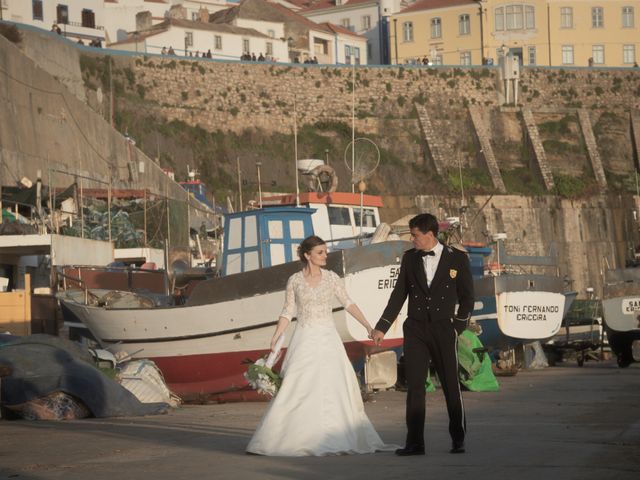 O casamento de Carlos e Mafalda em Mafra, Mafra 63