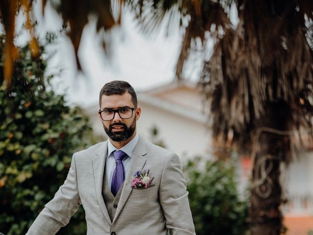 O casamento de Tiago e Inês em Senhor da Serra, Miranda do Corvo 10