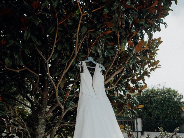 O casamento de Tiago e Inês em Senhor da Serra, Miranda do Corvo 11